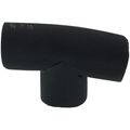 Product Image of 3/4" (ID) x 1/2"  K-Fit Pipe Insulation Tee