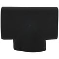 Product Image of 3-1/2" (ID) x 1/2" K-Fit Pipe Insulation Tee
