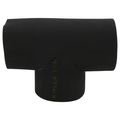 Product Image of 1-3/8" (ID) x 3/4" K-Fit Pipe Insulation Tee