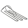 Product Image of Defrost Heater - 115v/650w, 801811