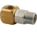 Product Image of Gas Appliance Connectors, Swivelink, 3/4", AG-6D