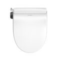 Product Image of Advanced Clean 2.5 Electric SpaLet Bidet Seat w/ Remote Operation (White)