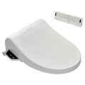 Product Image of Advanced Clean 2.0 Electric SpaLet Bidet Seat w/  Remote Operation (White)
