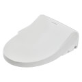 Product Image of Advanced Clean 1.0 Electric SpaLet Bidet Seat w/ Side Panel Operation (White)