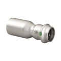 Product Image of 3/4" CTS x 1/2" Press ProPress 316 Stainless Steel Reducer
