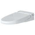 Product Image of Advanced Clean 100 SpaLet Bidet Toilet Seat Unit (Alabaster White)