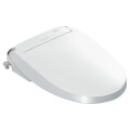 Product Image of Advanced Clean 3.0 Electric SpaLet Bidet Seat w/ Remote Operation (White)