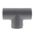 Product Image of 3/4" CPVC Schedule 80 Tee (Socket x FPT)