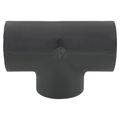 Product Image of 1" PVC Schedule 80 Tee (S x FPT)