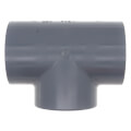 Product Image of 3" CPVC Schedule 80 Tee (Socket x FPT)