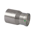 Product Image of 2-1/2" CTS x 2" Press ProPress 316 Stainless Steel XL Reducer