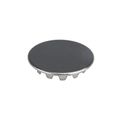 Product Image of 1-1/4" Sink Hole Cover (Chrome)
