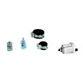 Product Image of Side Mount for Low Loss Header Kit for E75C & E110C, 804000071