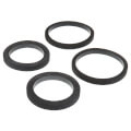 Product Image of Flange Gasket Set (2) Pairs