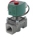 Product Image of 3/4" Normally Closed Gas Shutoff Valve, 120v (512,000 BTU)