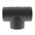 Product Image of 1/4" CPVC Schedule 80 Tee (FPT)
