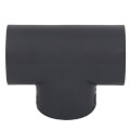 Product Image of 3/4" PVC Schedule 80 Tee (FPT)