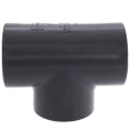 Product Image of 1-1/2" PVC Schedule 80 Tee (FPT)