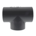 Product Image of 1-1/2" CPVC Schedule 80 Tee (FPT)
