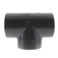 Product Image of 4" PVC Schedule 80 Tee (FPT)