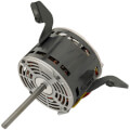 Product Image of 5.6" OAO PSC Lennox Direct Drive Fan & Blower Motor, 48Y (230V, 1/3 HP, 825 RPM)