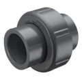 Product Image of 3/4" PVC Schedule 80 FKM Union 2000 (S x S)