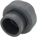 Product Image of 1-1/4" PVC Schedule 80 FKM Union 2000 (S x S)