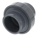 Product Image of 1-1/2" CPVC Schedule 80 FKM Union 2000 (Socket x Socket)