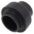 Product Image of 2" PVC Schedule 80 FKM Union 2000 (S x S)