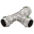 316 Stainless Steel Fittings - Propress Stainless - Viega Propress ...