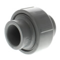 Product Image of 1" CPVC Schedule 80 FKM Union 2000 (Socket x FPT)