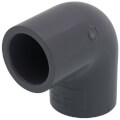 Product Image of 3/4" CPVC Schedule 80 90° Elbow (Socket)