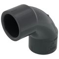 Product Image of 1" PVC Schedule 80 90° Sweep Elbow