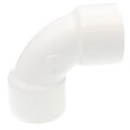 1-1/4" CPVC Schedule 80 90° Sweep Elbow (Socket)