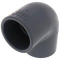 Product Image of 1-1/2" CPVC Schedule 80 90° Elbow (Socket)