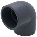 Product Image of 2-1/2" CPVC Schedule 80 90° Elbow (Socket)