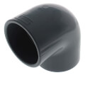 Product Image of 3" CPVC Schedule 80 90° Elbow (Socket)