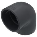 Product Image of 4" CPVC Schedule 80 90° Elbow (Socket)