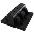 Product Image of Roof Top Blox Adjustable Pipe Support