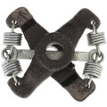 Product Image of Replacement Cast Iron Coupler