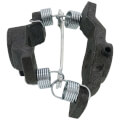 Product Image of Motor Coupler for S25, H32, S35, H41