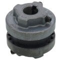 Product Image of Coupler Flex 3j 1/2" x 5/8"