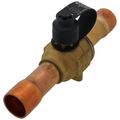 Product Image of 7/8" ODF BVE Series Refrigeration Ball Valve (R-410A)