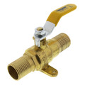 Product Image of 1" VIEGA Style PEX Drop Ear Ball Valve (Lead Free)