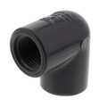 Product Image of 1/4" PVC Schedule 80 90° Elbow (S x FPT)