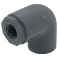 Product Image of 1" Socket x 1/2" FPT CPVC Schedule 80 90° Elbow