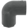 Product Image of 1" x 1/2" PVC Schedule 80 90° Reducing Elbow (S x FPT)