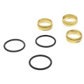 Product Image of Fitting Set 3 Way Valve, 807000062