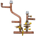 Product Image of Primary-Secondary Heating Kit for I-Series Boilers (Heat-Only Models), 807000213