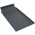 Valve Enclosure Lid with "Baseray" Embossing for Baseray 9A